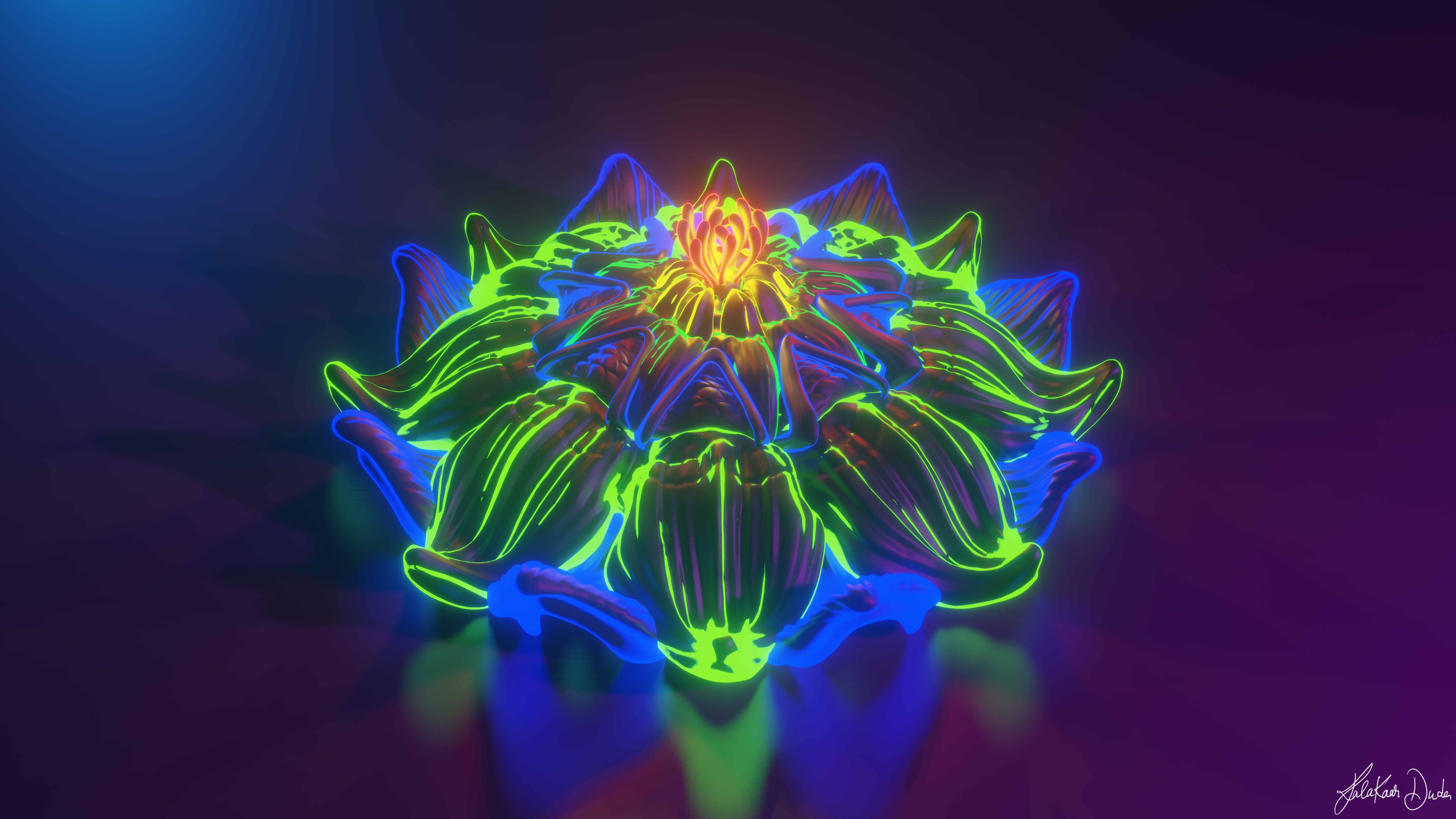 Flower 2