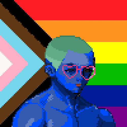 We are All Going to Pride #502
