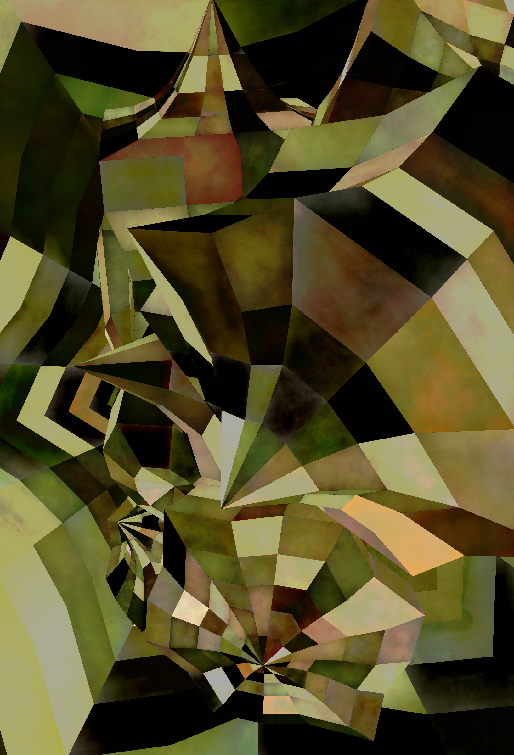 Liminal #45