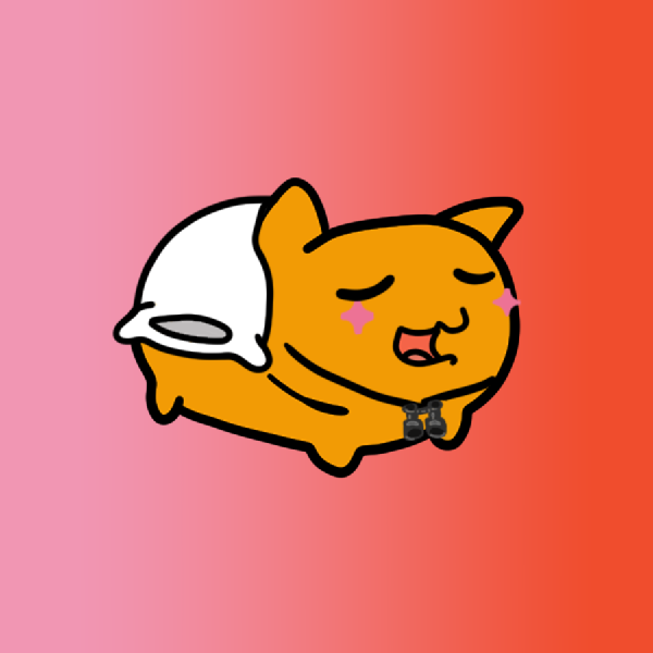 PillowCats #1550