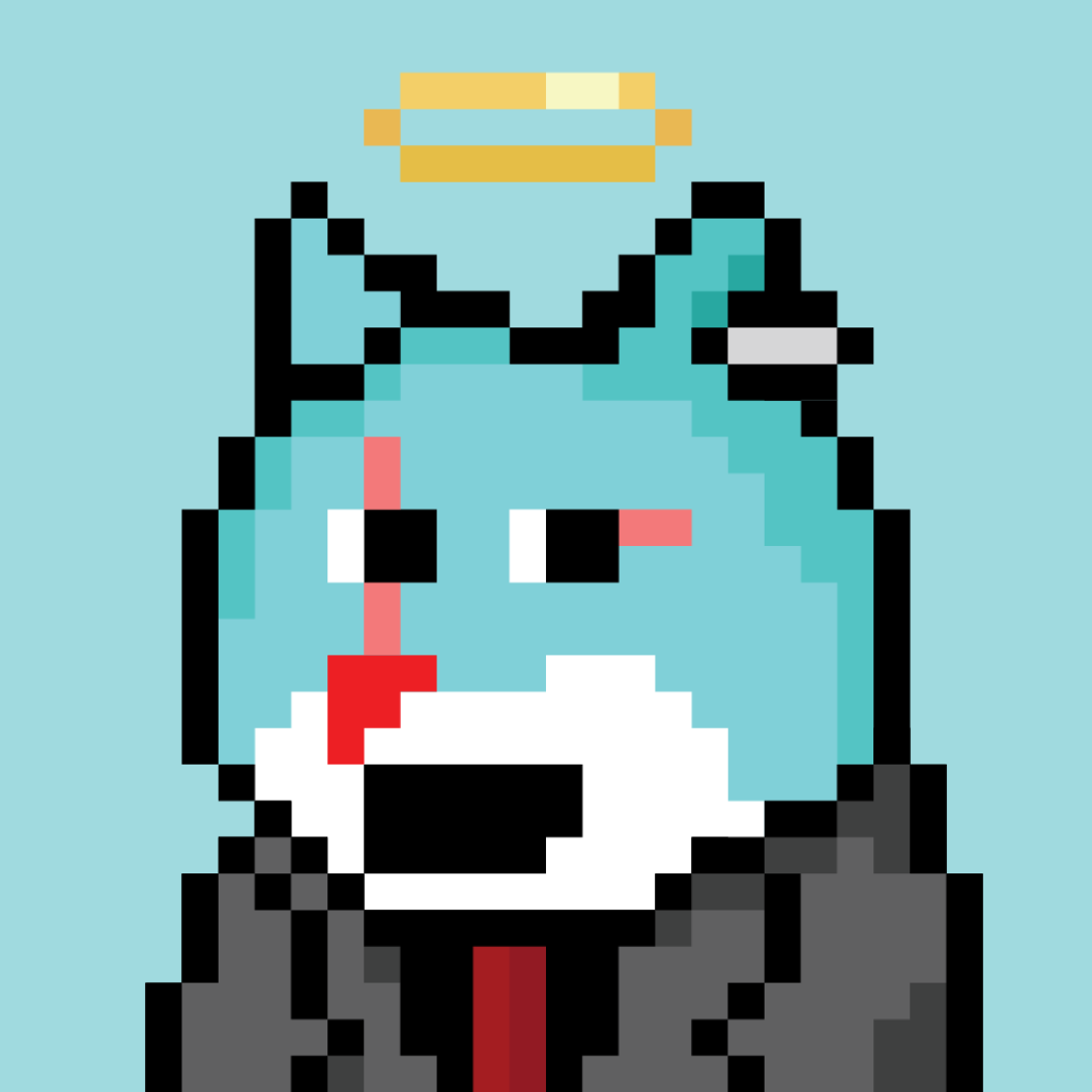 CryptoDoge #6897
