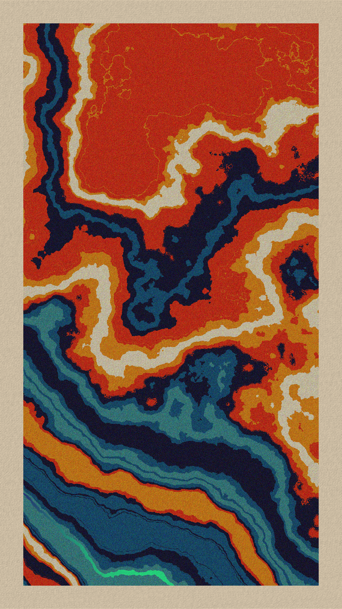 214: GEODE #127