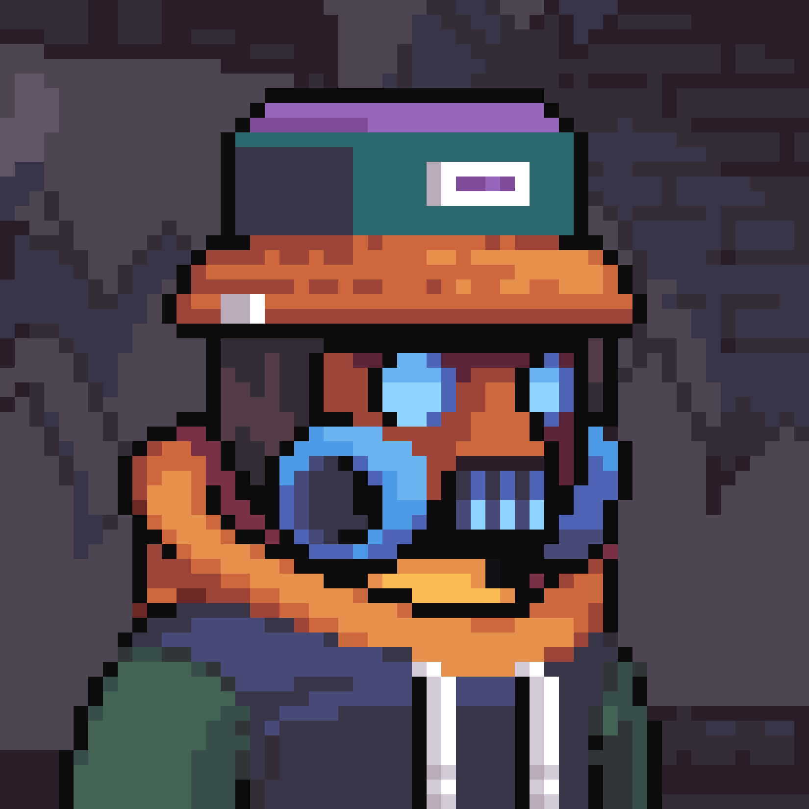 Cyber Bot #29962
