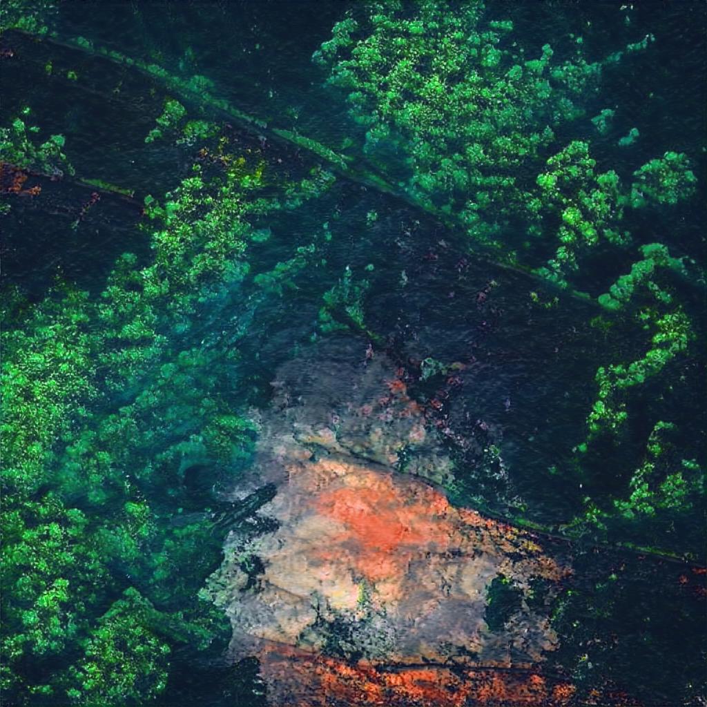 nature freedom