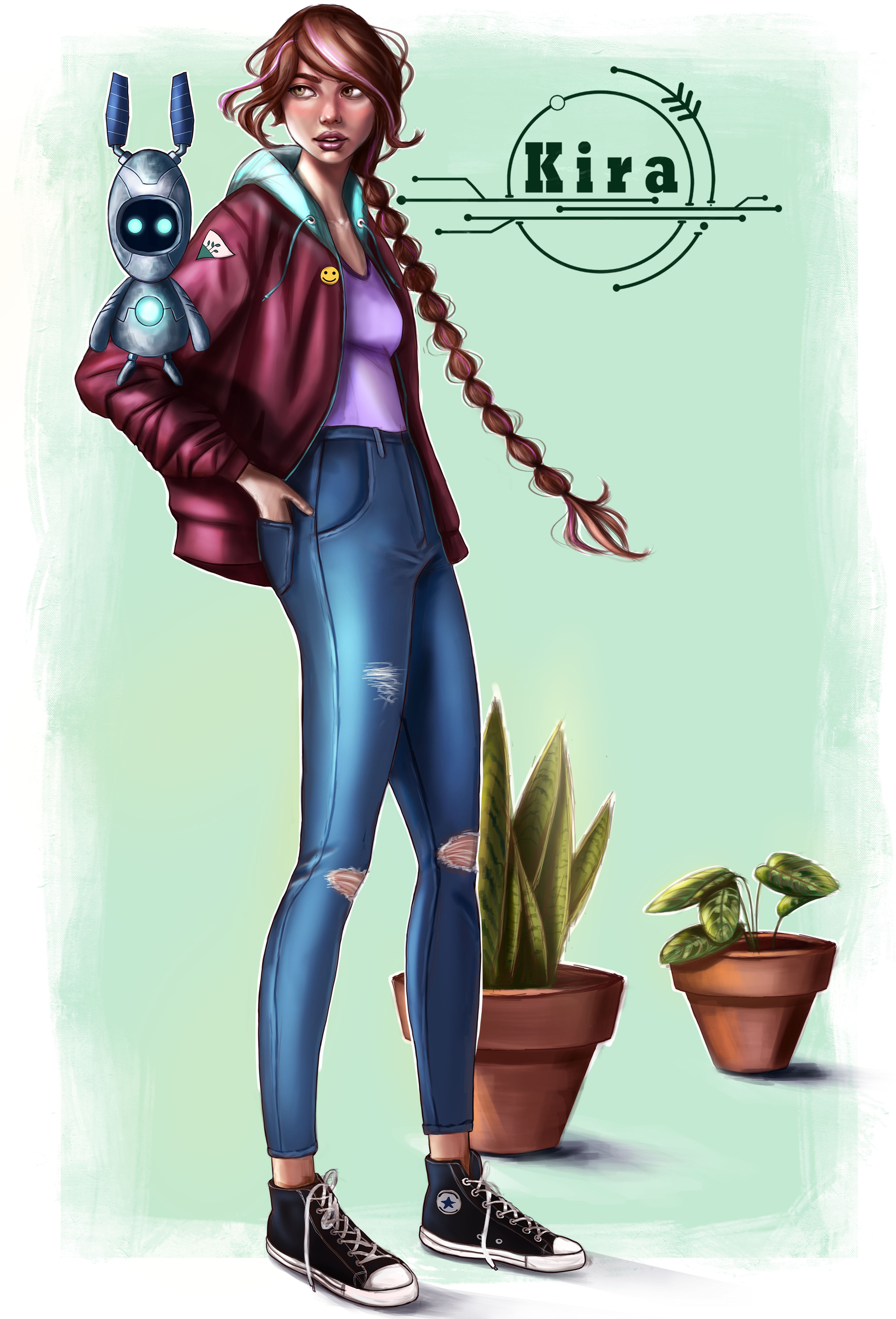 Kira