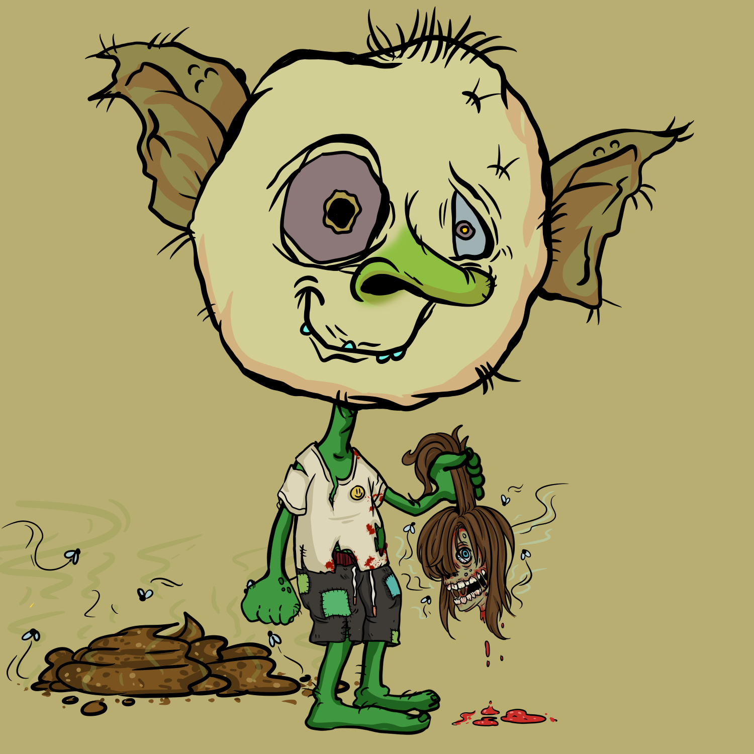 goblinmuckwtf #1768