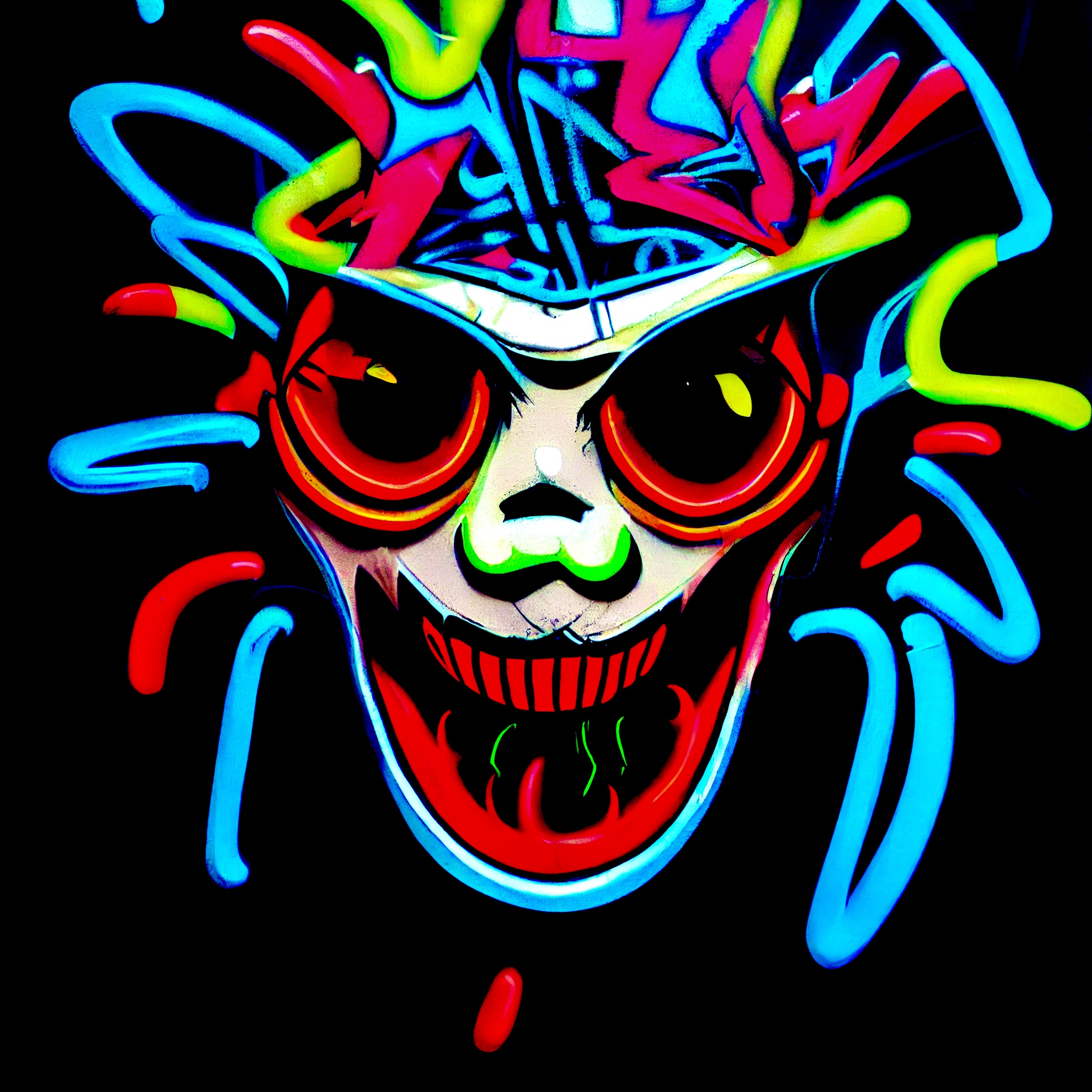 Lunatic Fringe