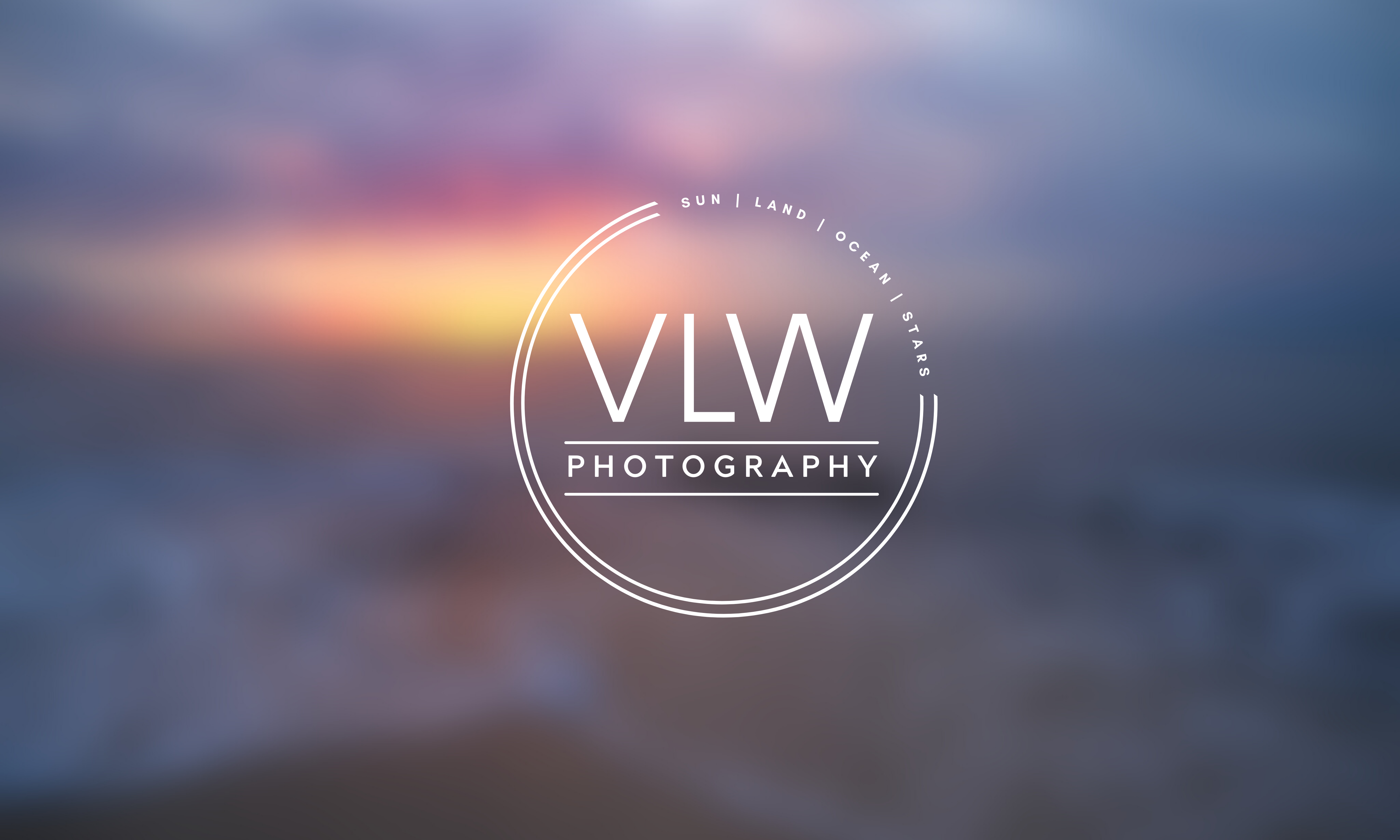 VLW Photography Editions