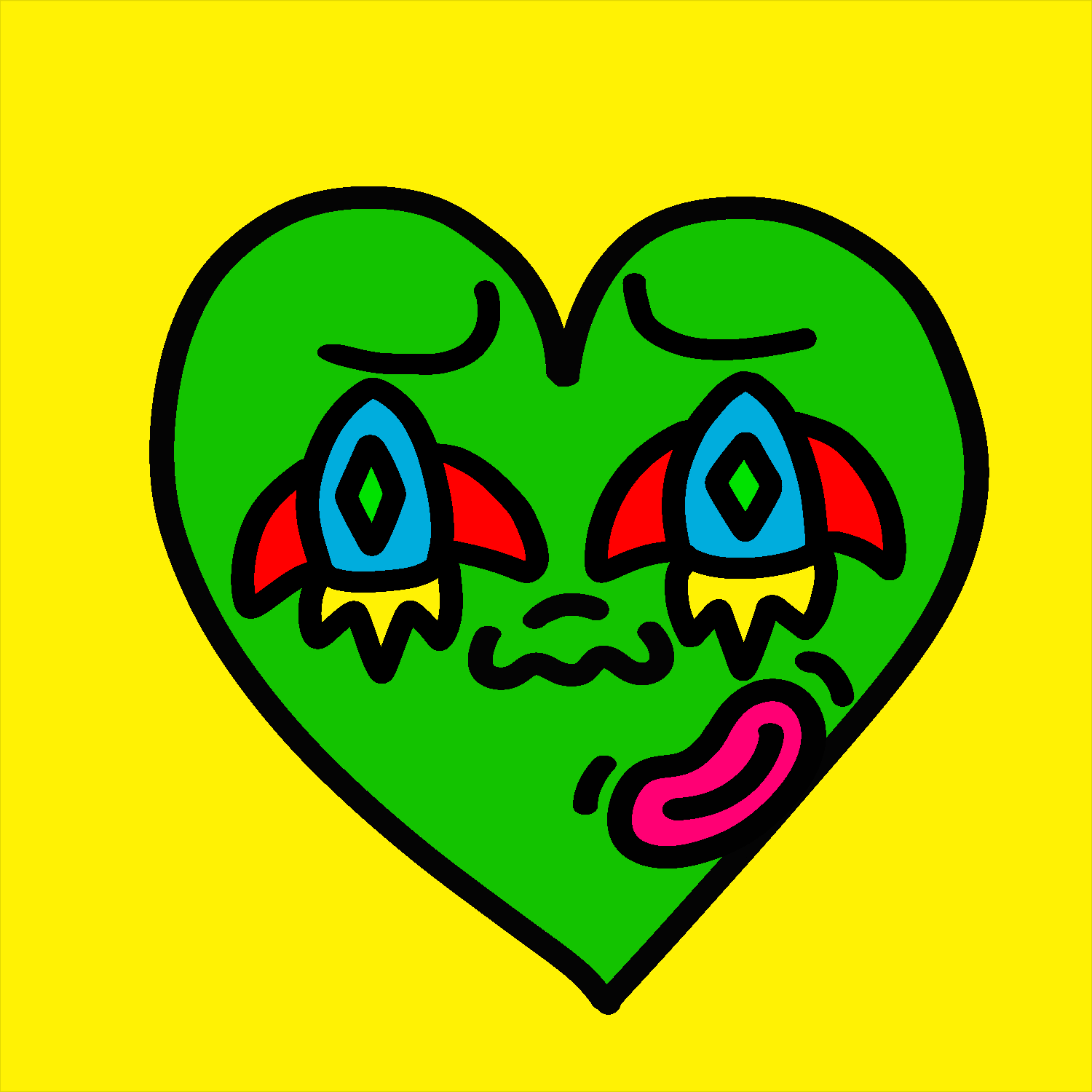 Peepo #1546