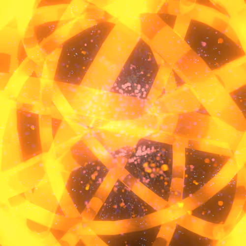 Cosmic Bloom #1249