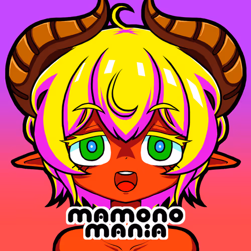 #019 "Demon" Pazuzu Kishigami