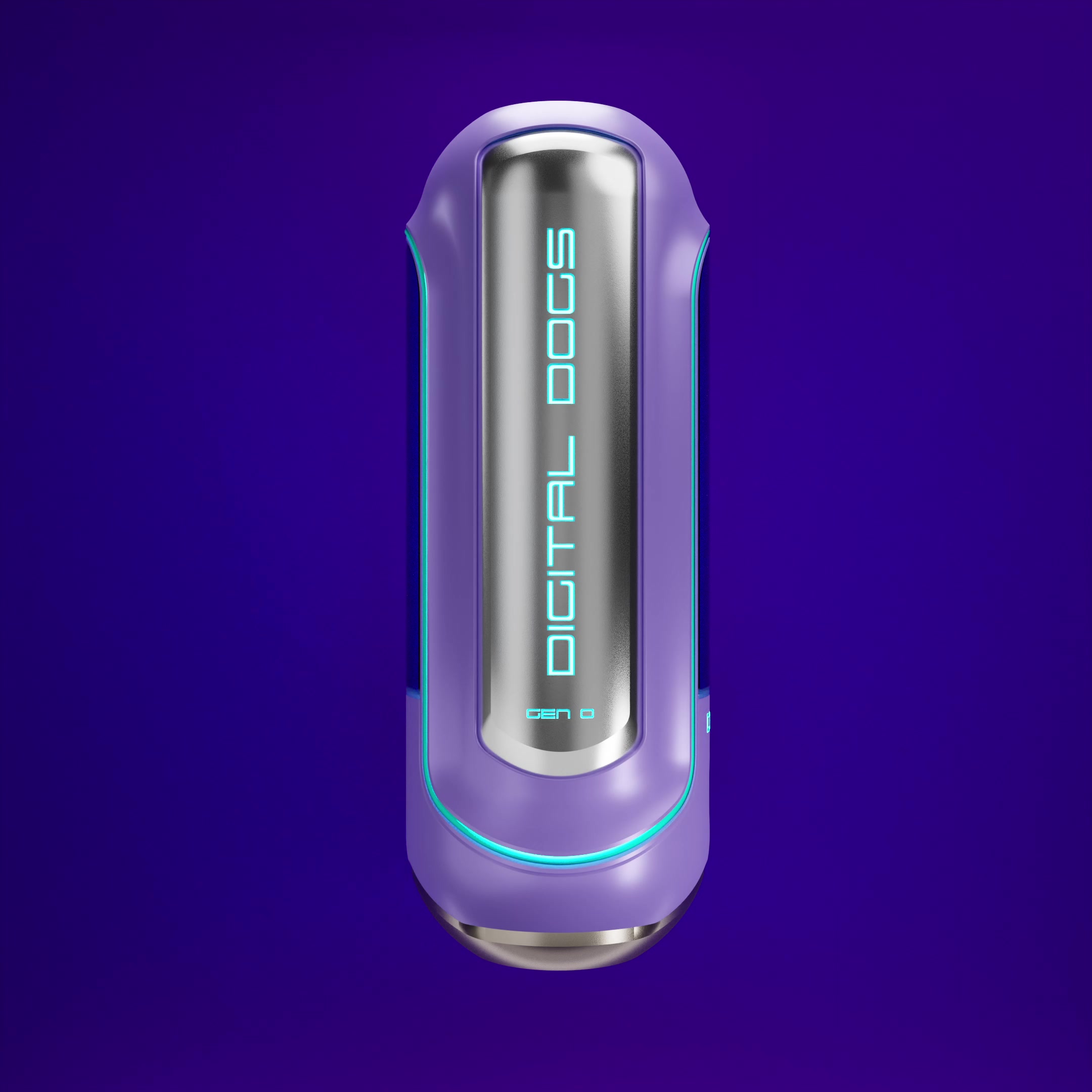 Vial #1791 🧪