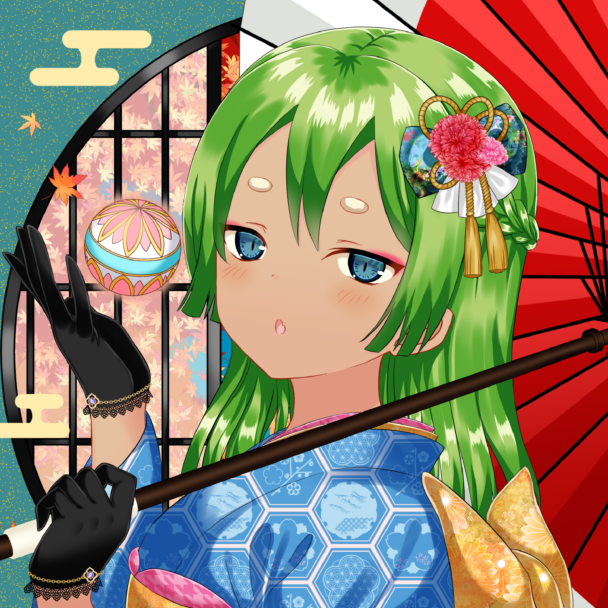 KAGURA #5566