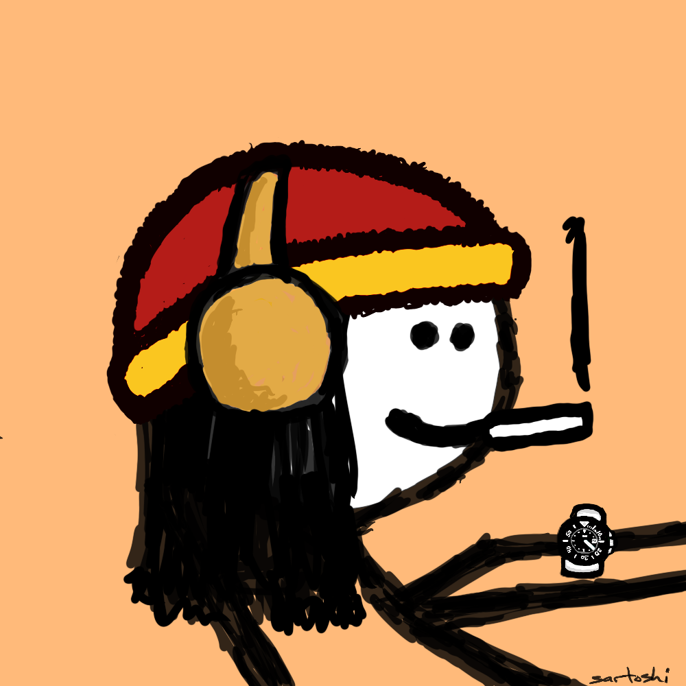 mfer #21