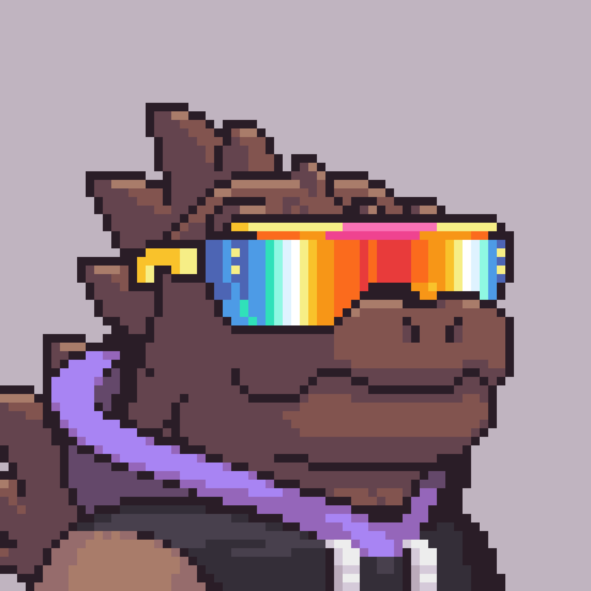 KaijuKing #1002