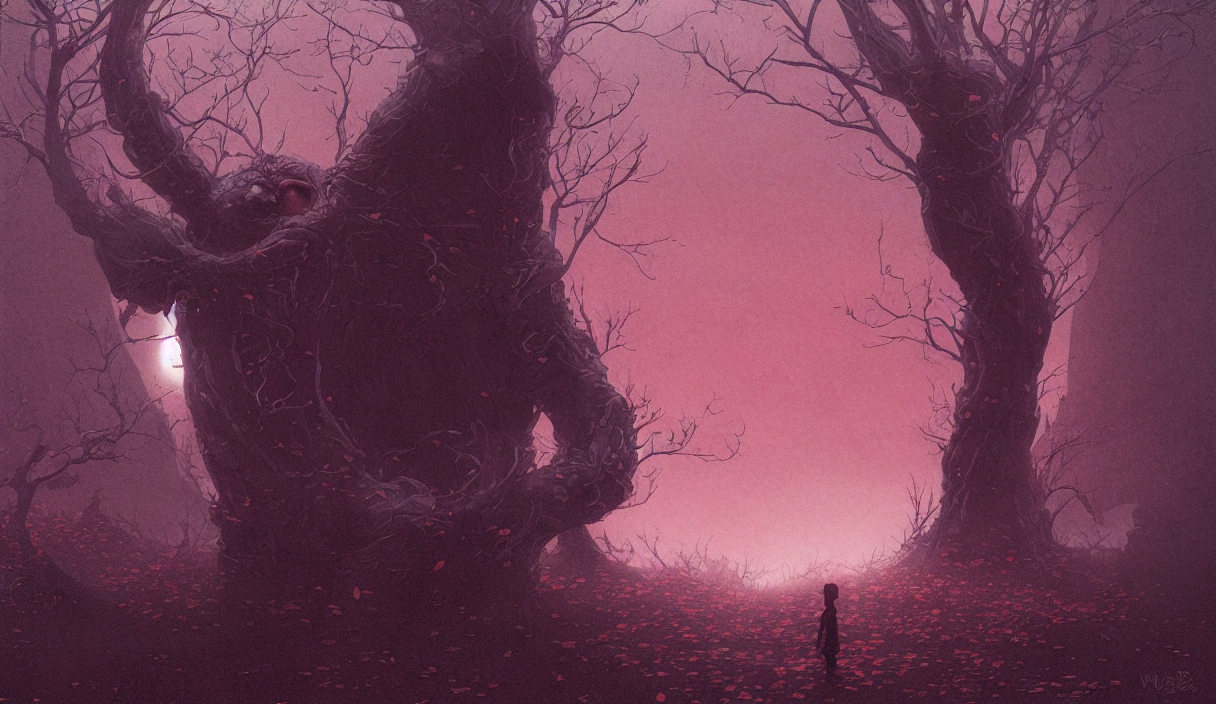 Shrilly Autumn #3