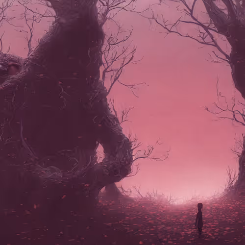 Shrilly Autumn #3
