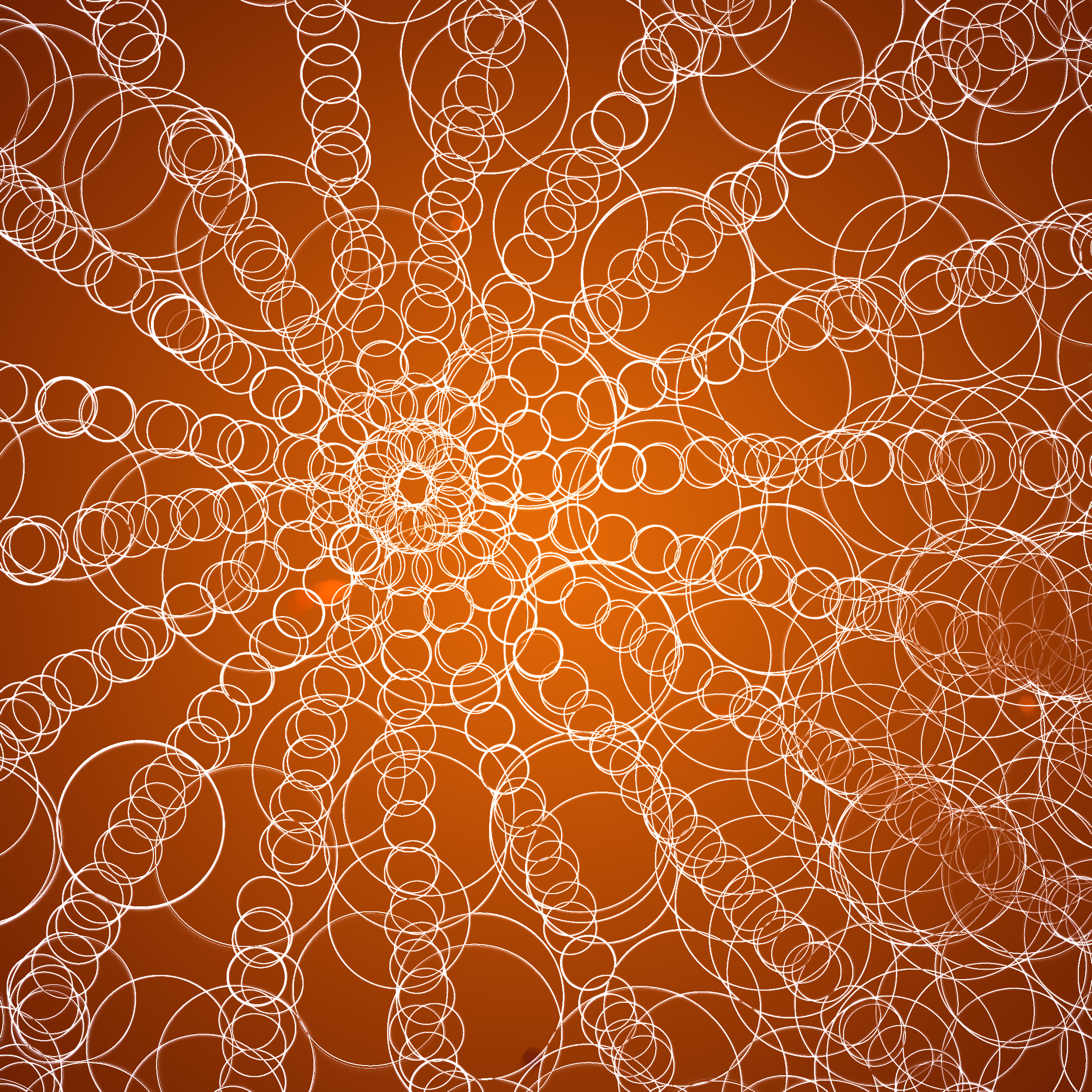 Cosmic Reef #224