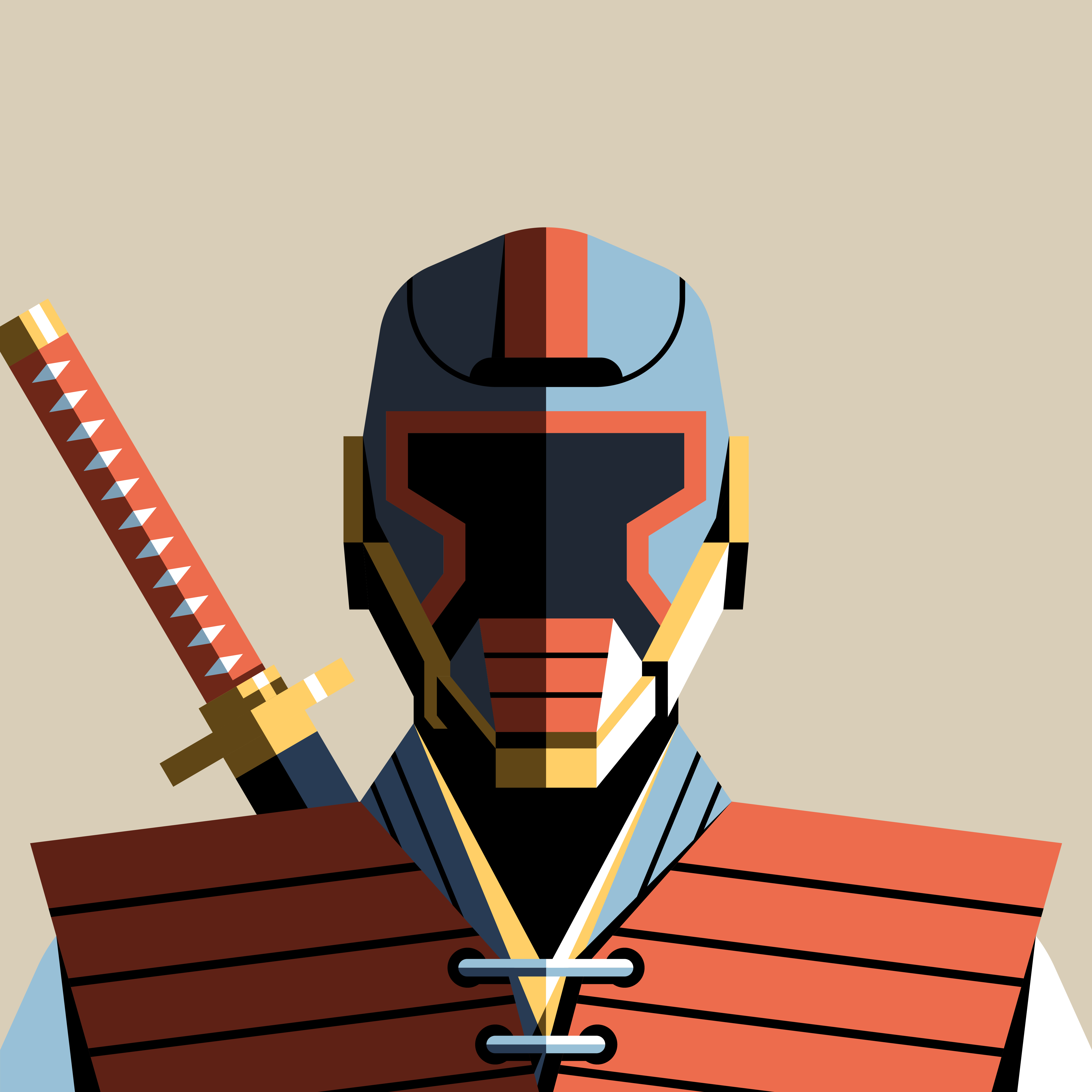 Ronin #655