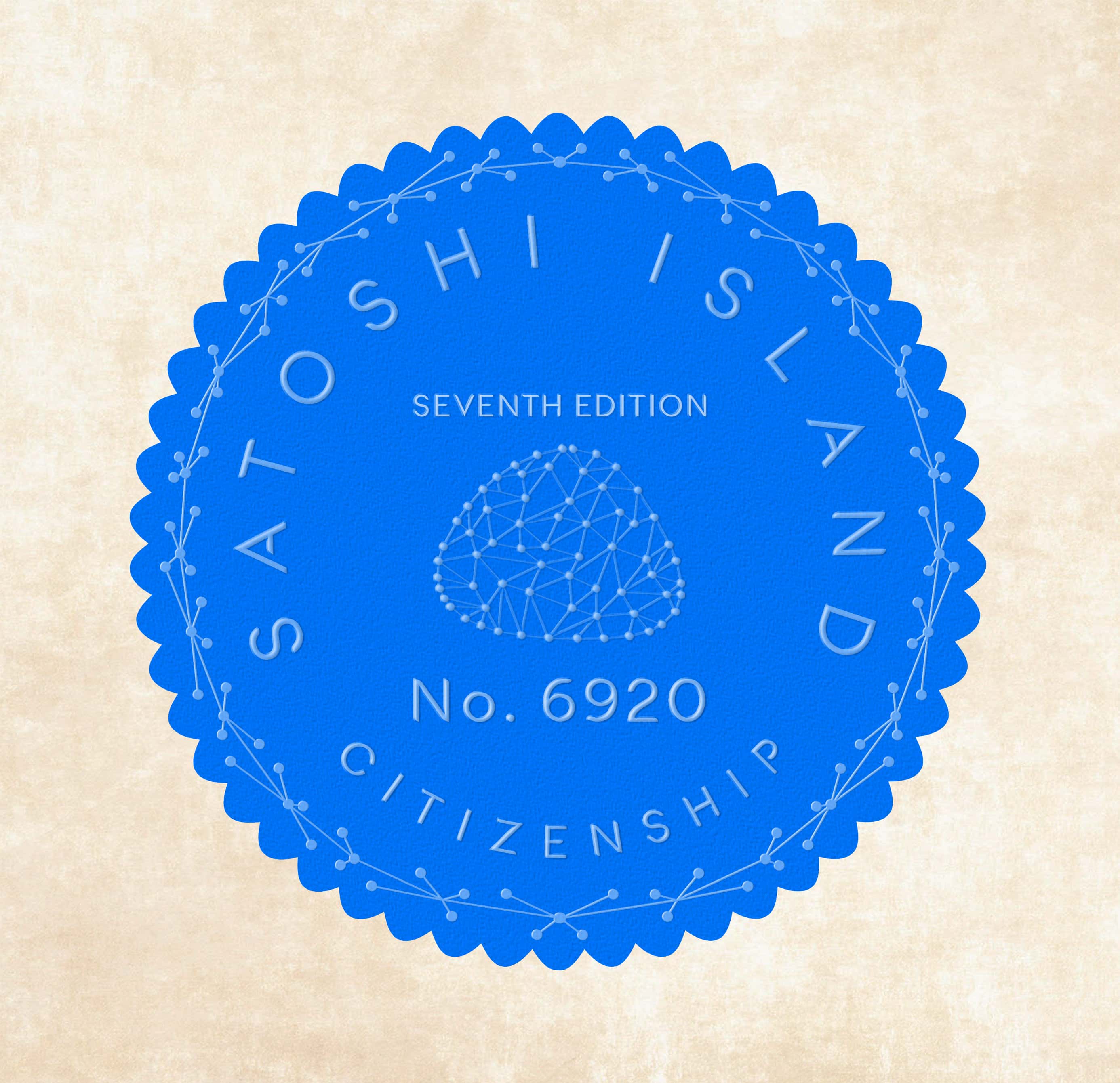  No. 6920