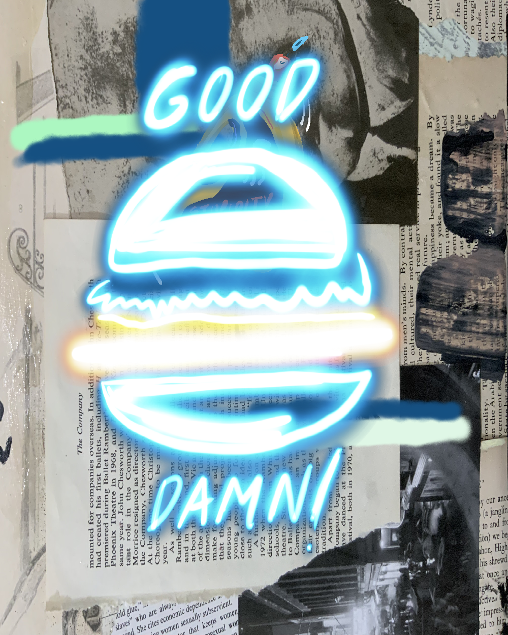 Digital Distortion 65