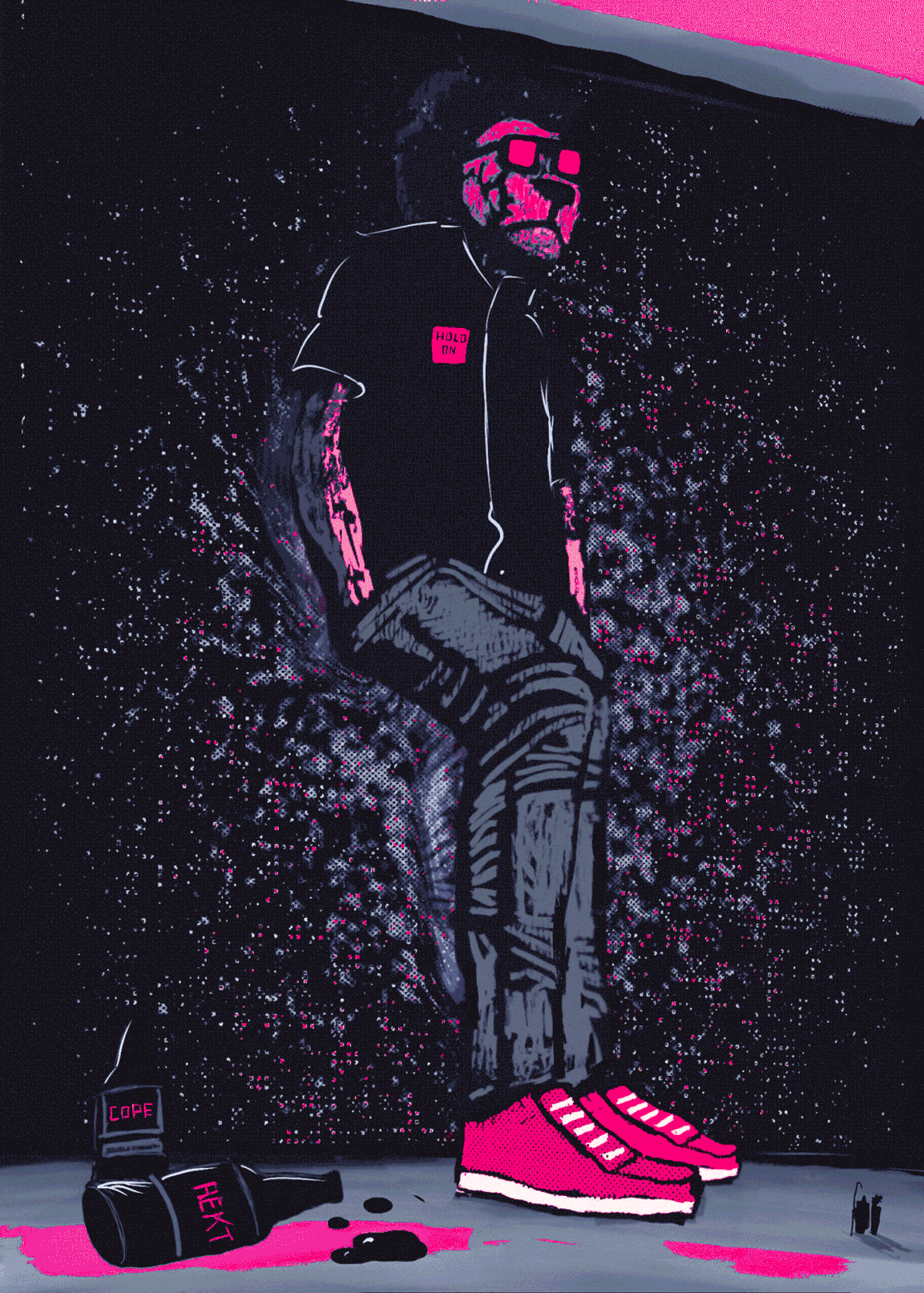 #3