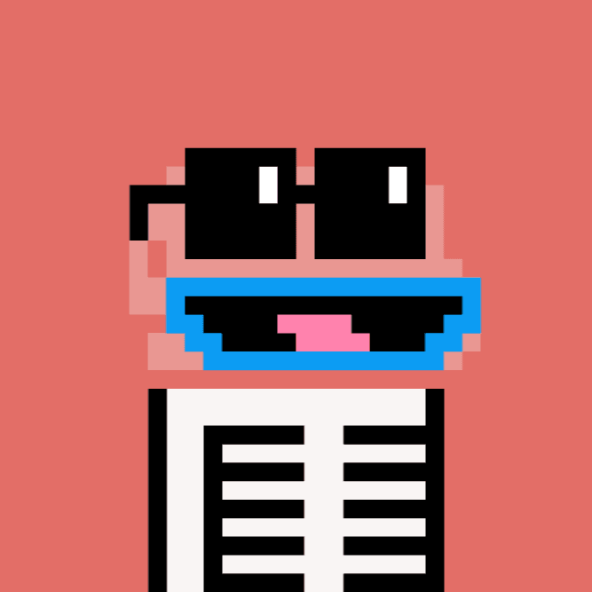 Boney #262