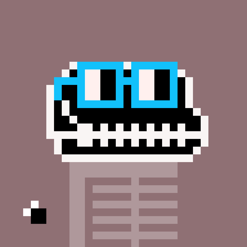 Boney #254