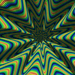 Vortex #11