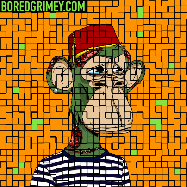 Welcome to the Cult of Grimey