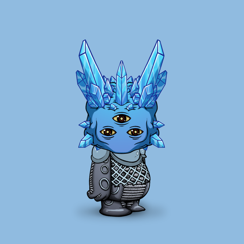 Kodas #4443