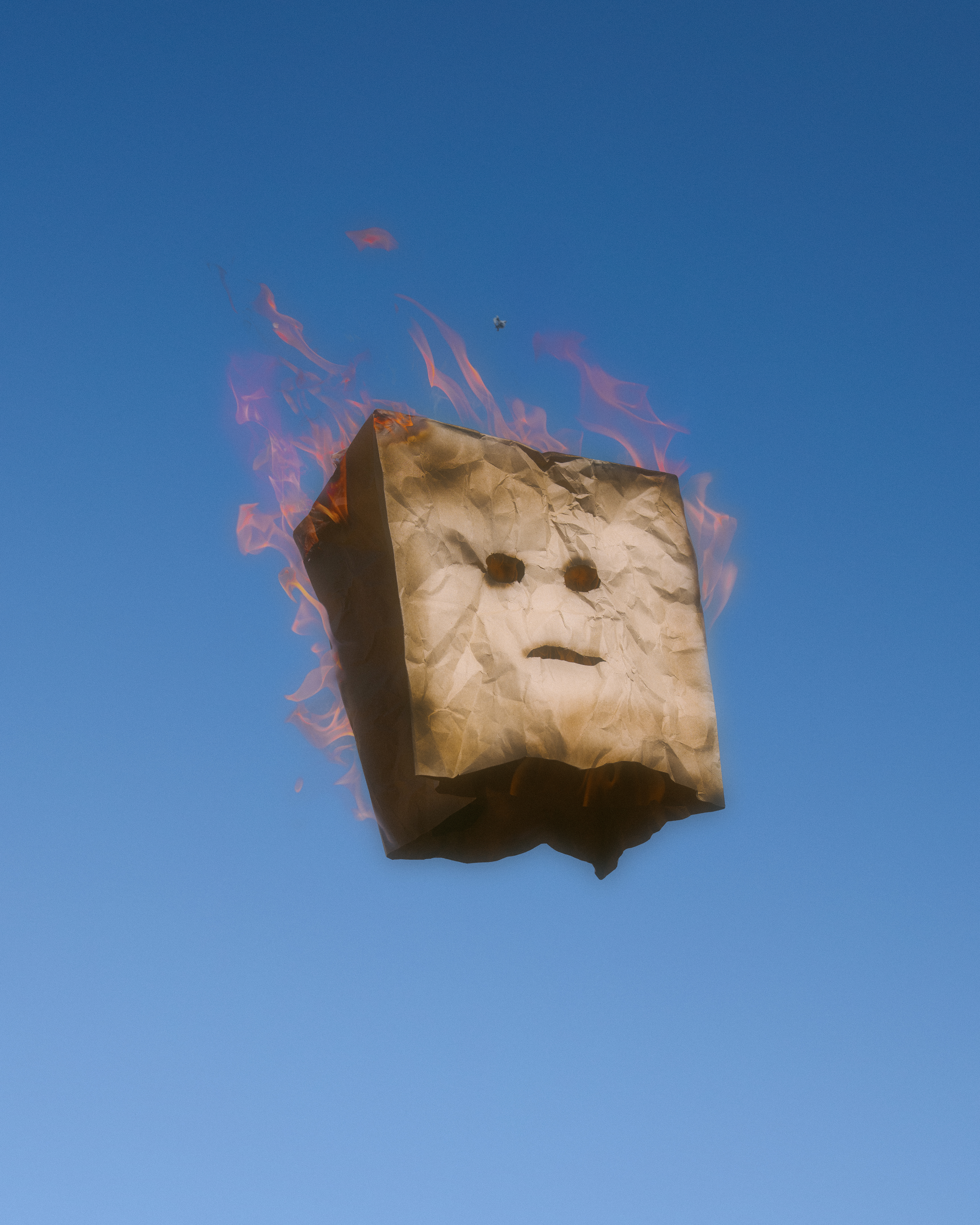 Burn Out
