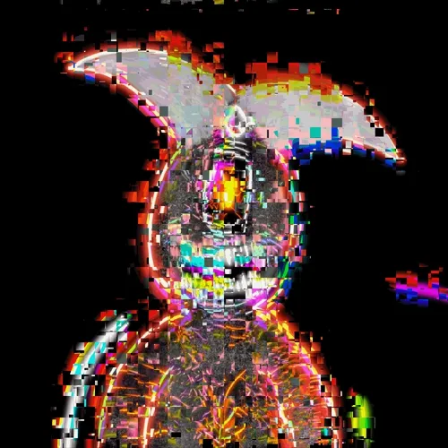 black boy animation #038