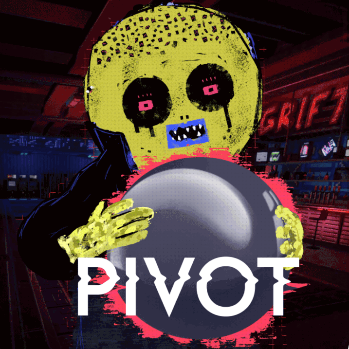 Pivot Mode