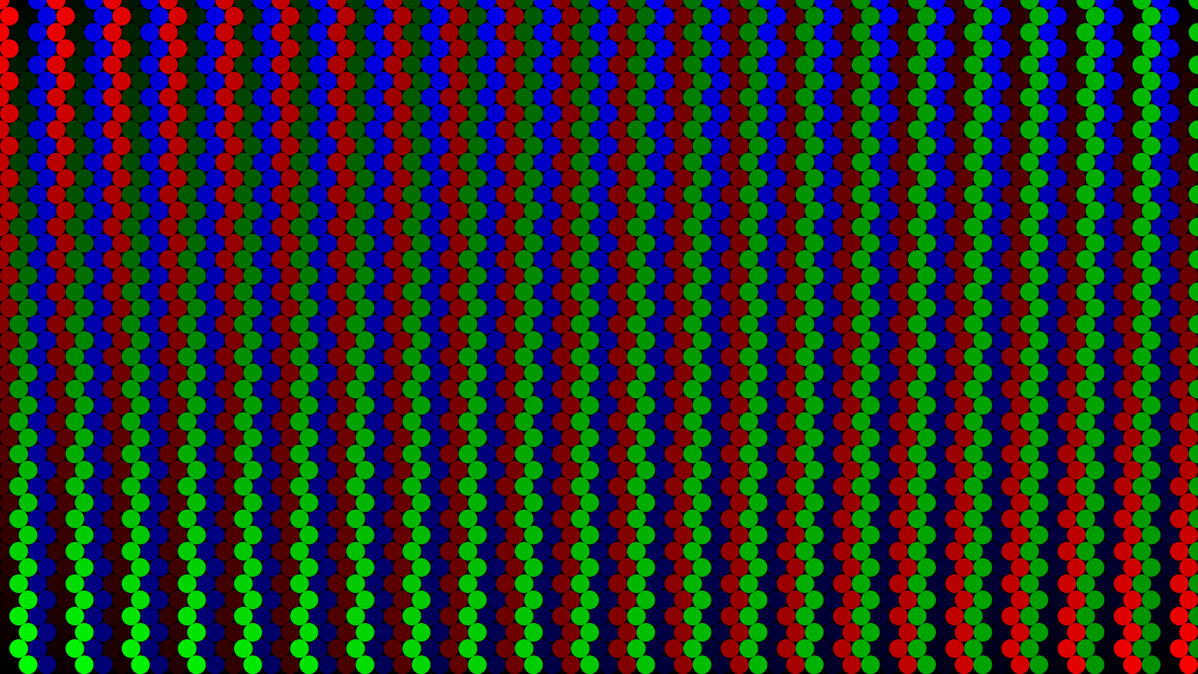 LED #11