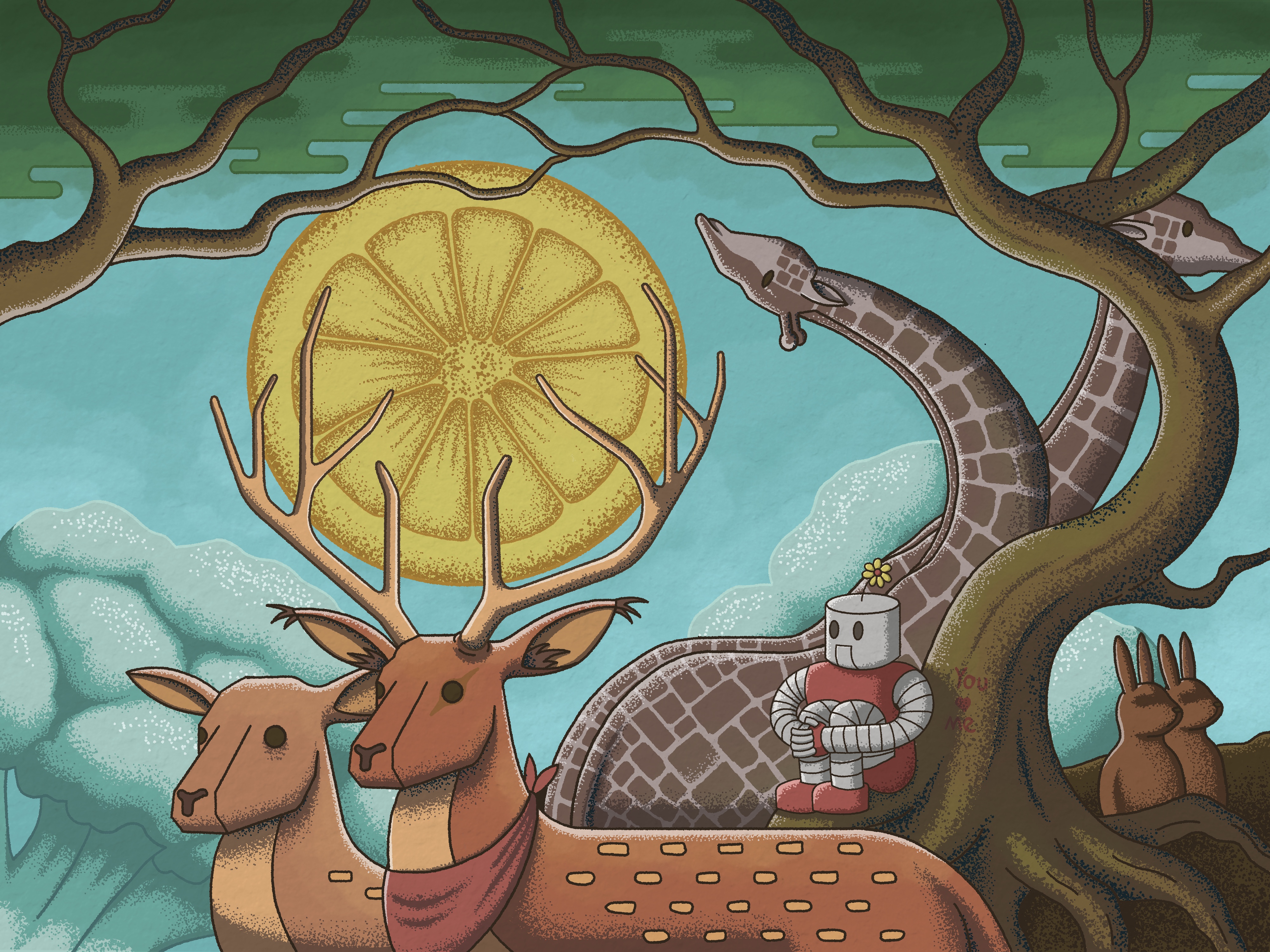 Herbivore