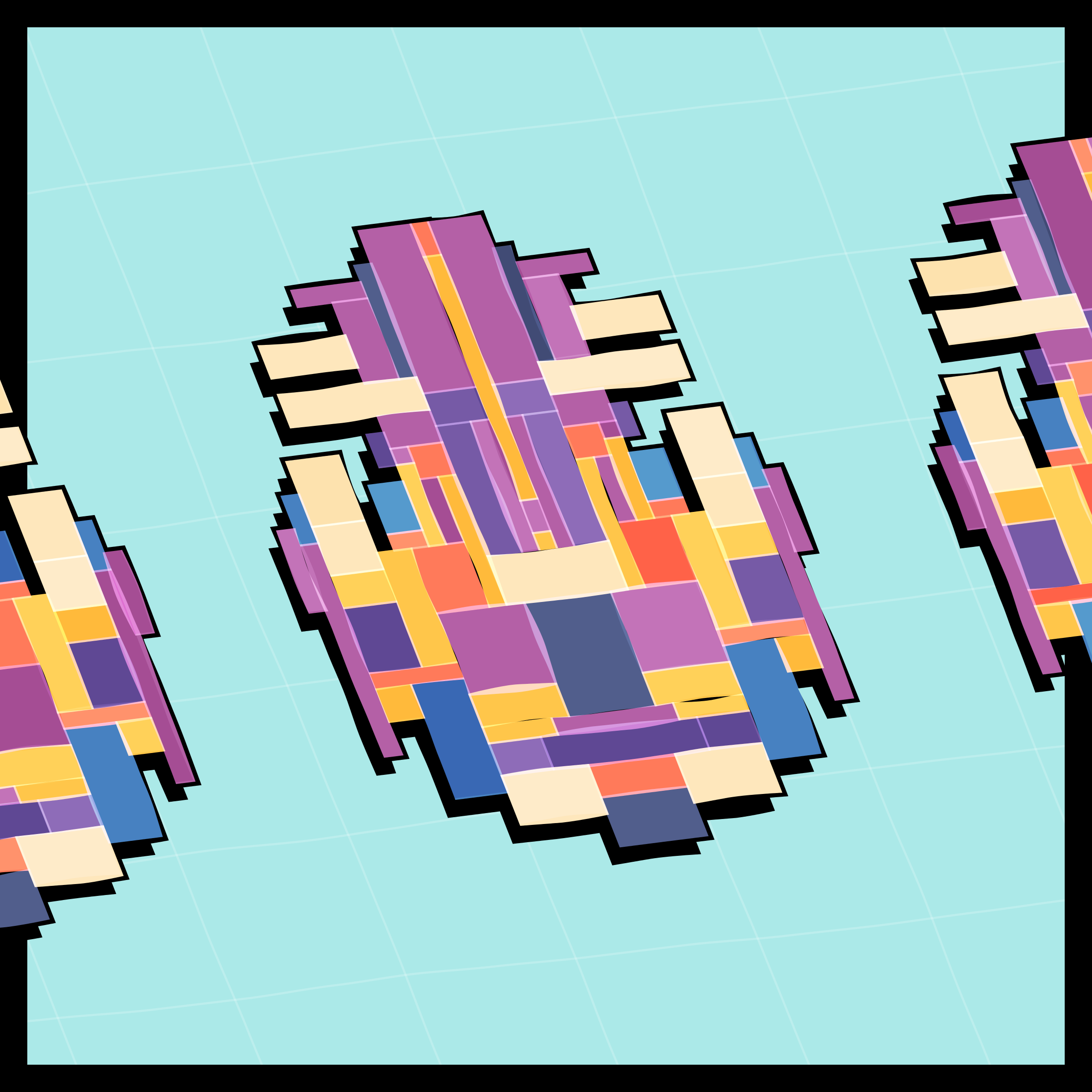Paper Armada #355