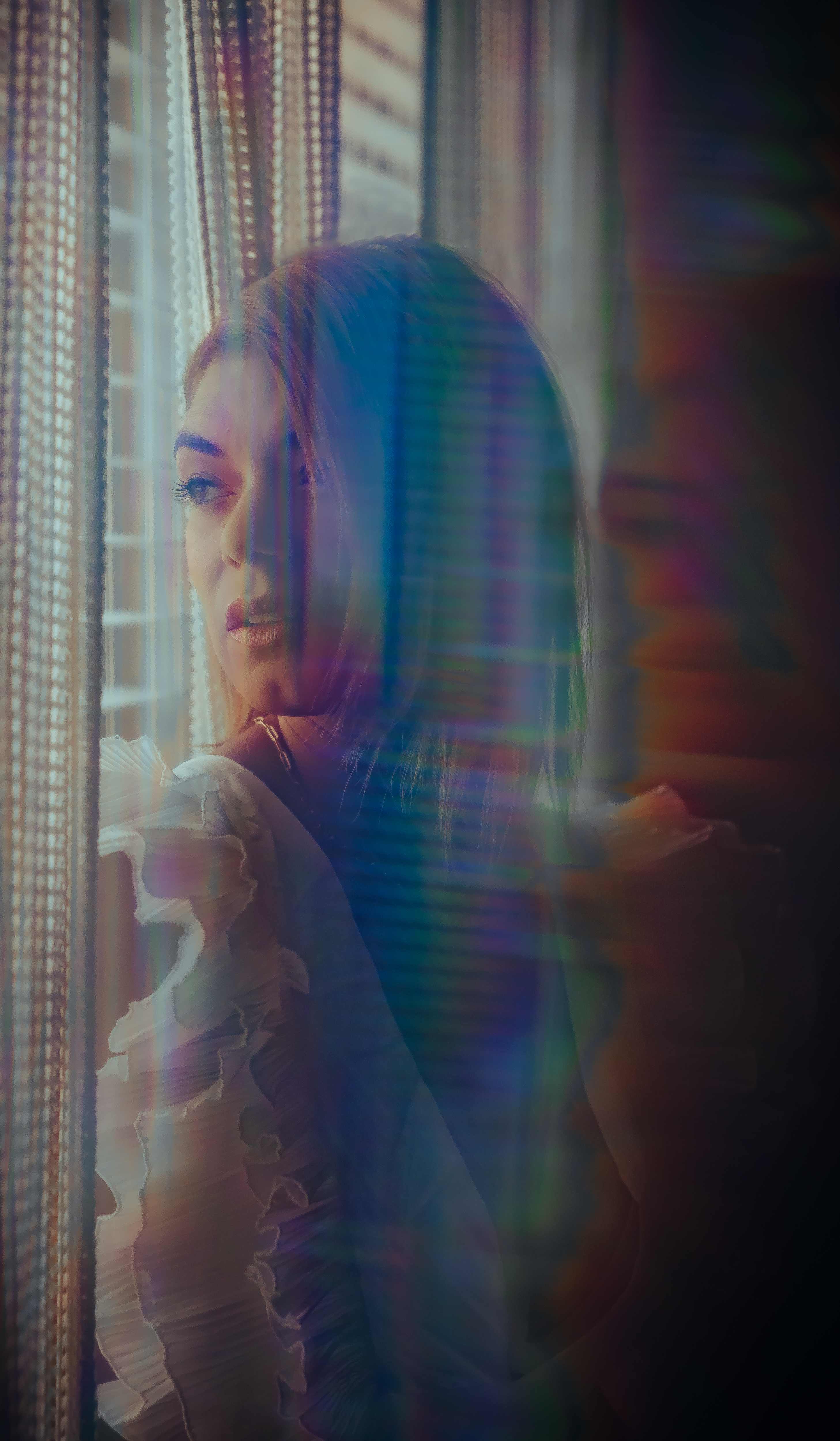 KALEIDOSCOPE
