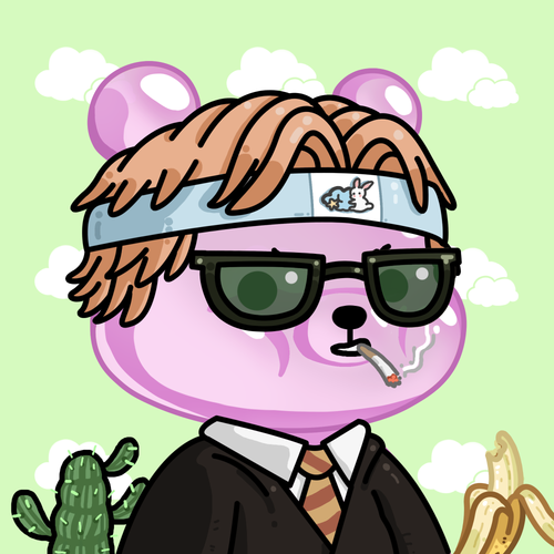 Kiddy #1702
