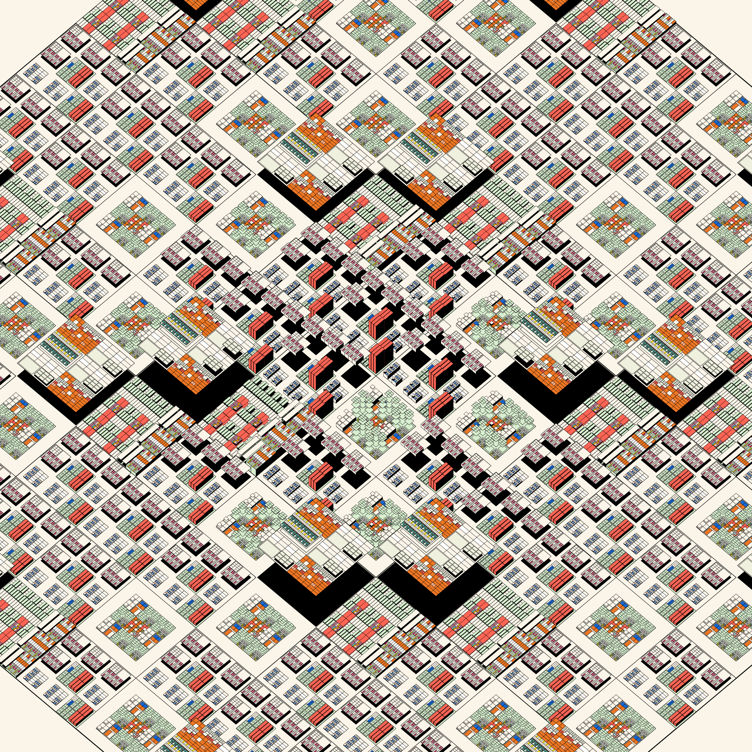Decagon #31990