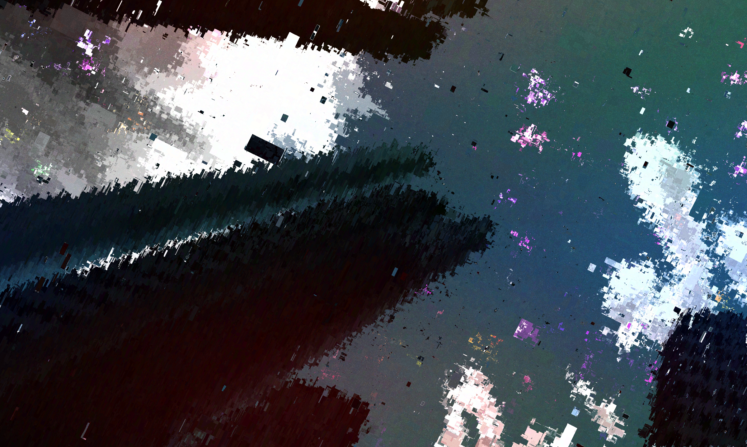Memories of Digital Data #439