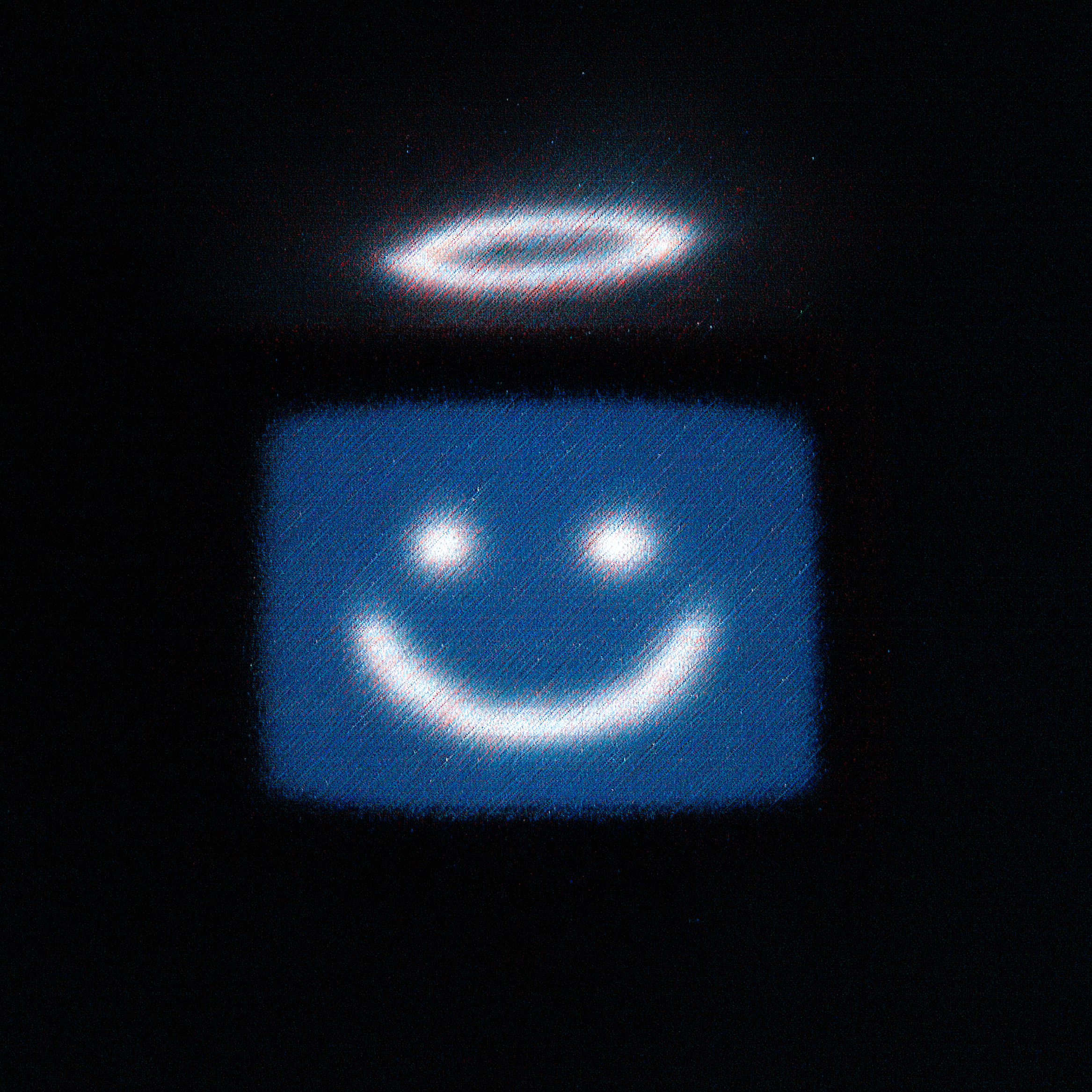 smile like you mean it