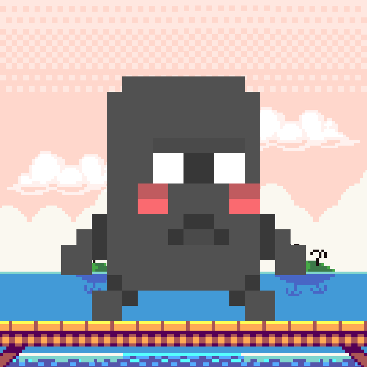 PixelF00ls #309