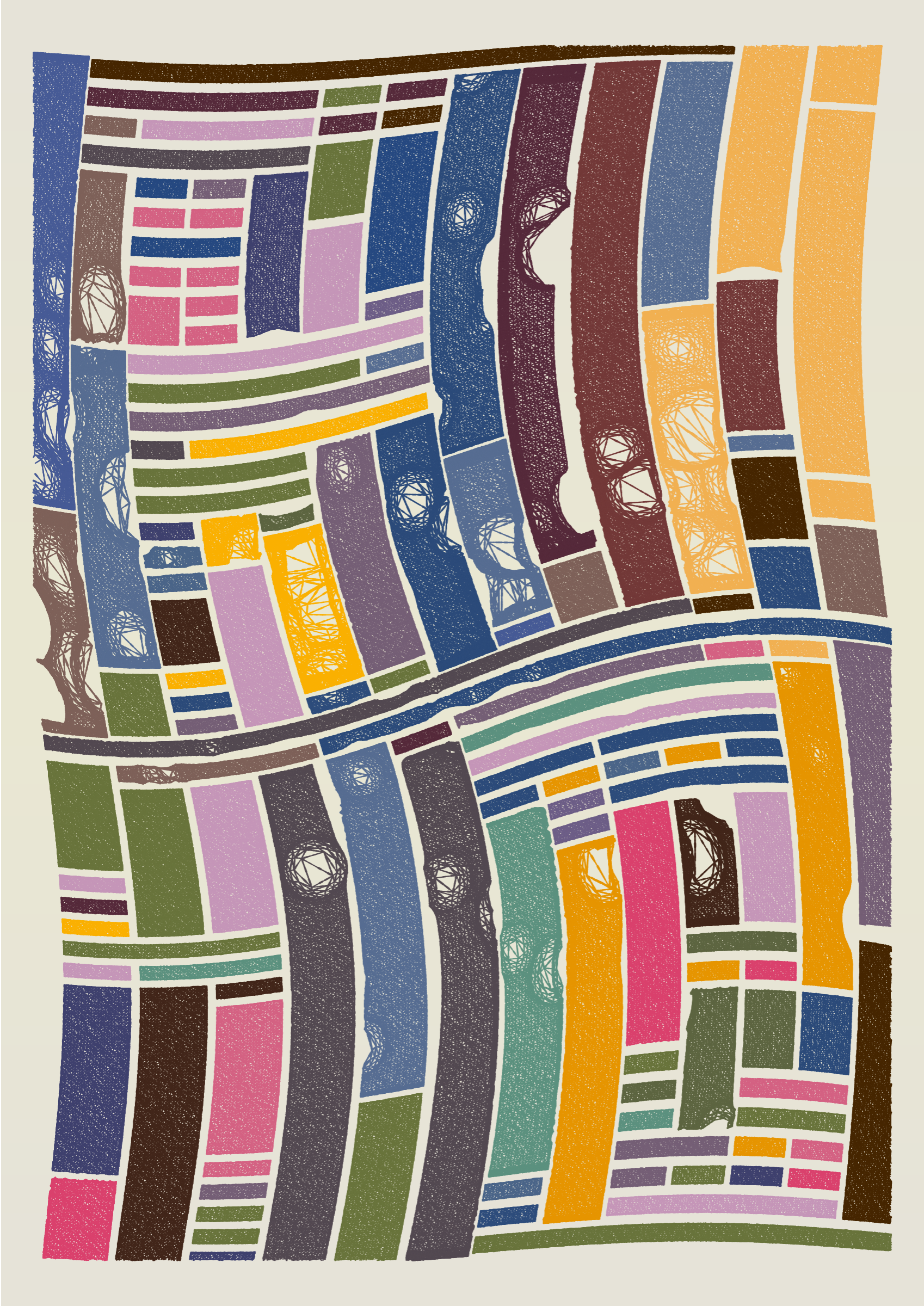 Edifice #881