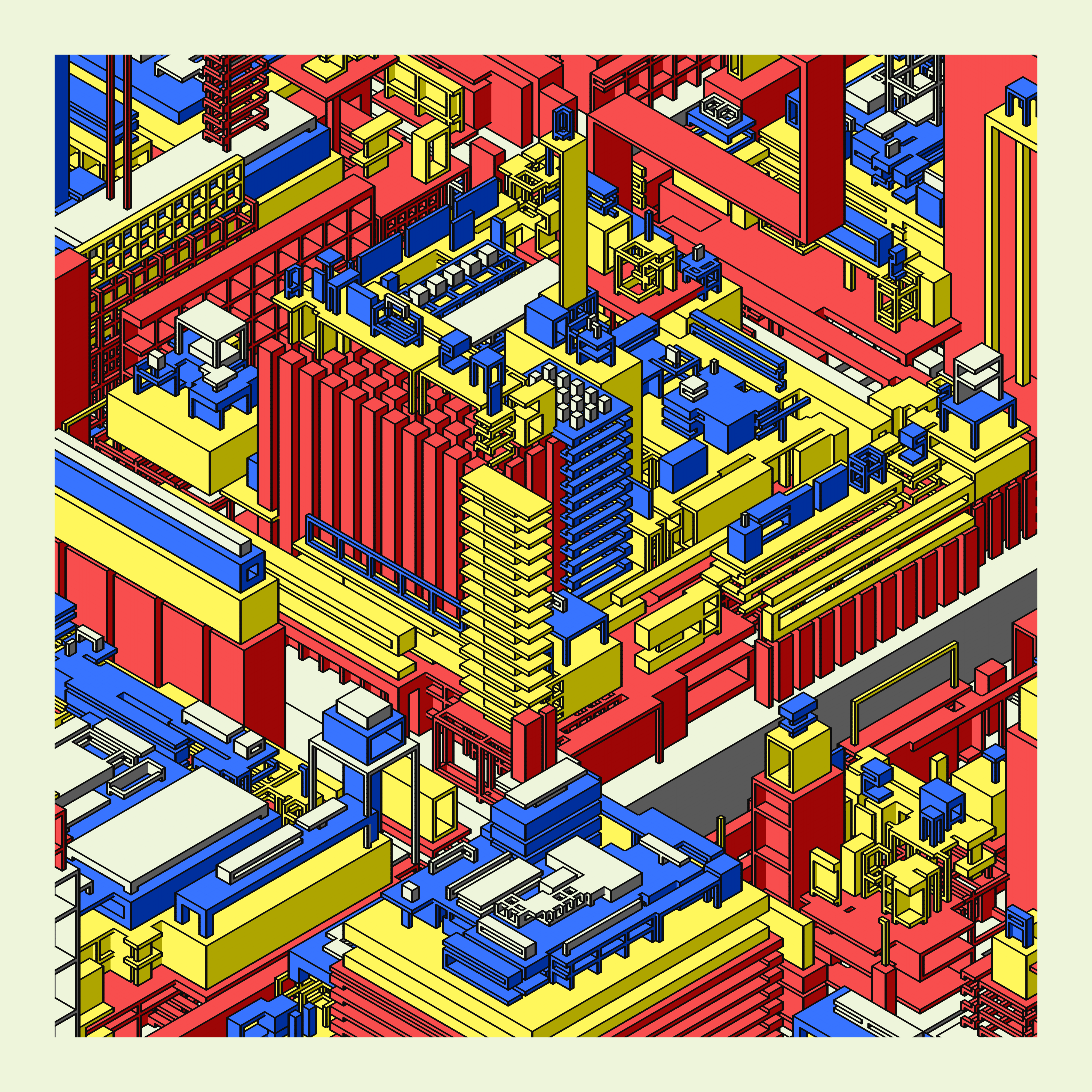 Plasticity #519