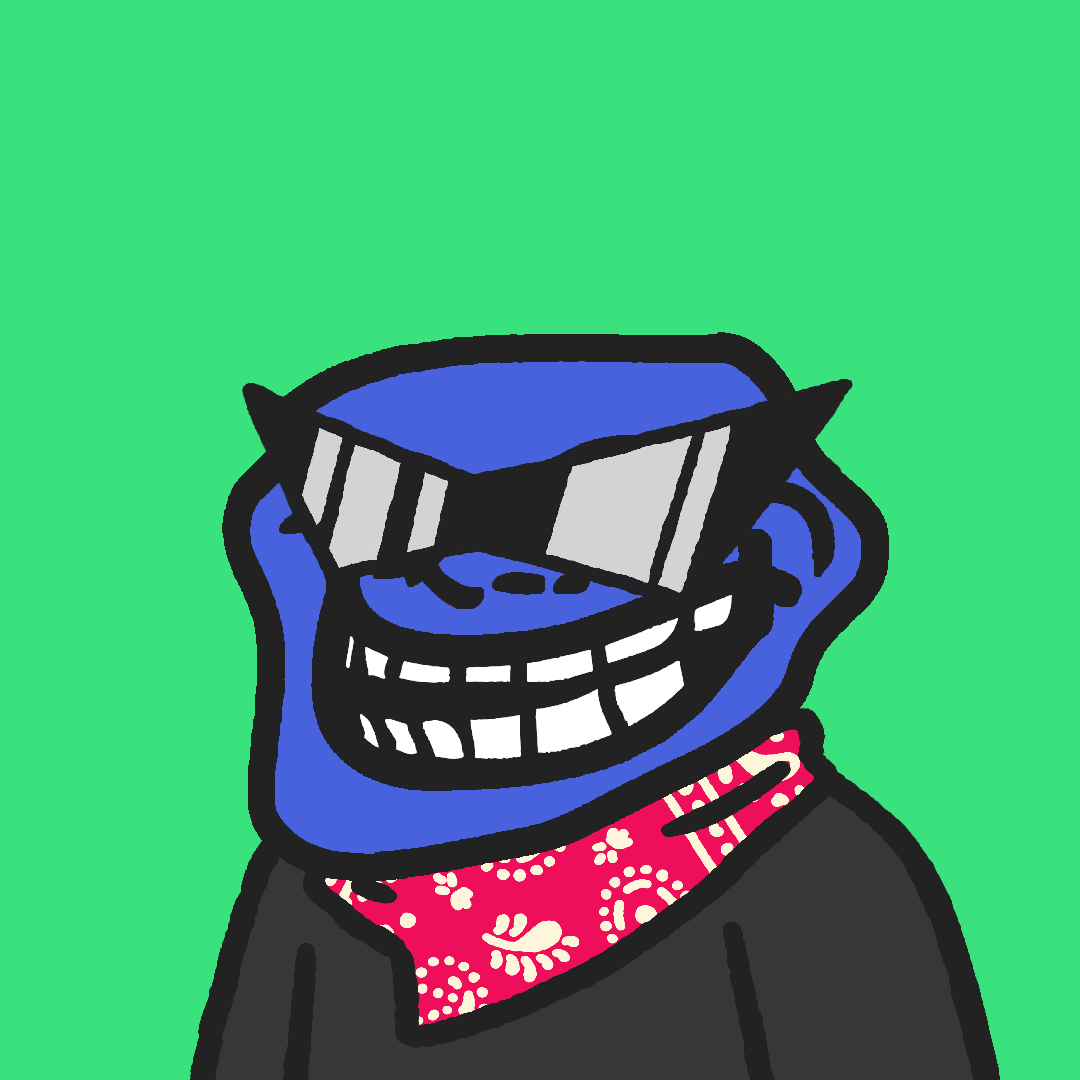 CoolTroll #4530