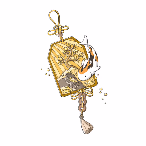 KOI [財富]