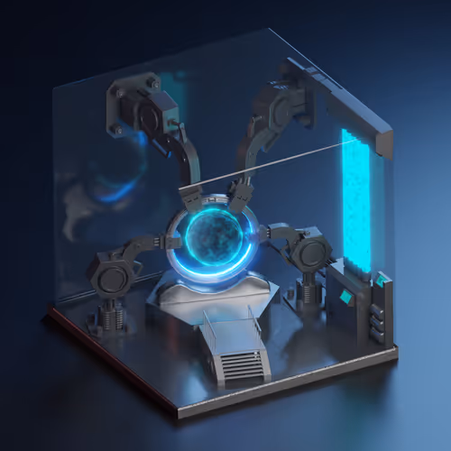 Time Machine #393 (Silver)