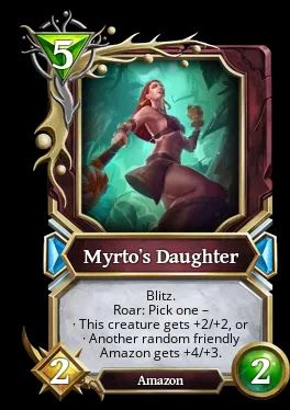 Myrto's Daughter ID #38533331