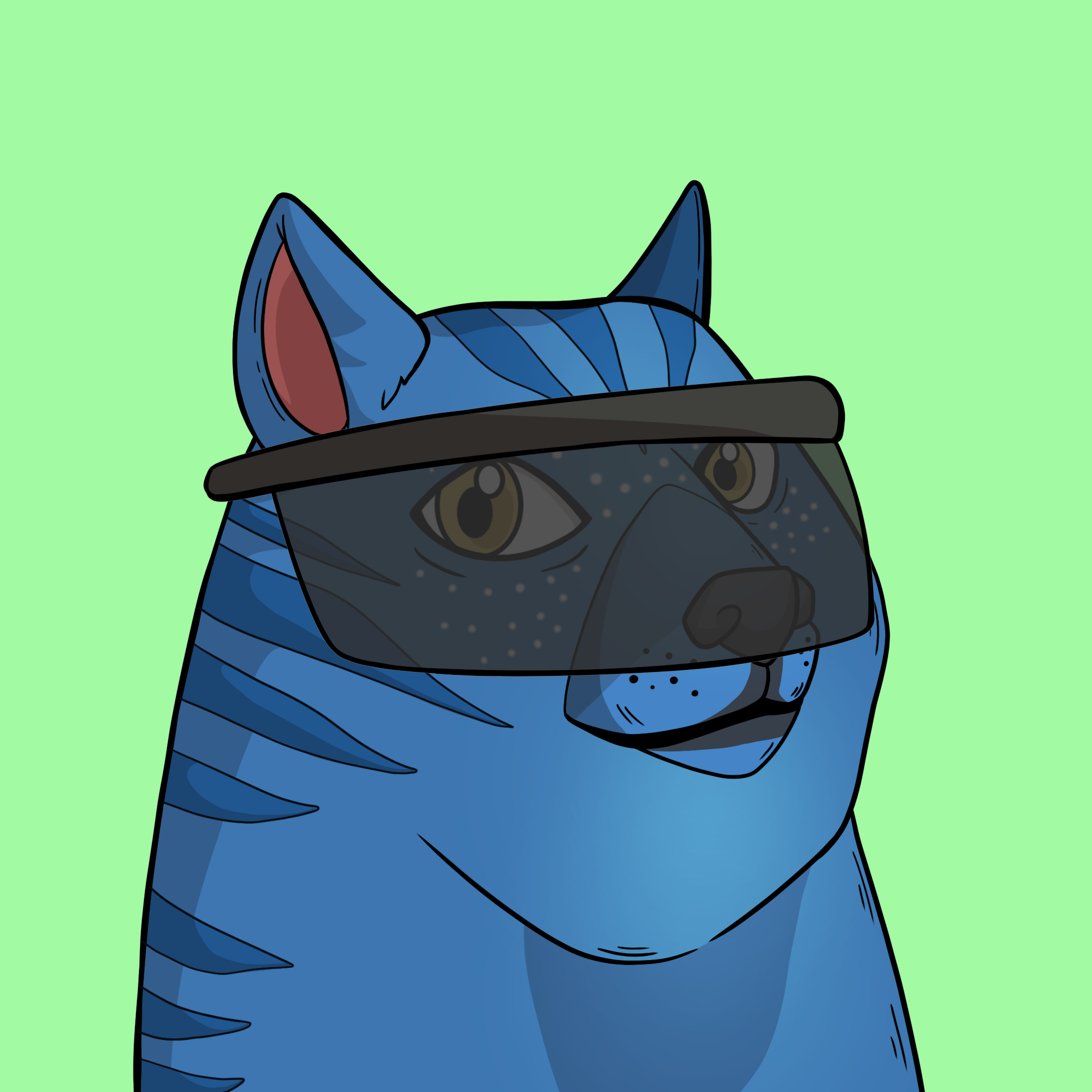 Slumdoge #545